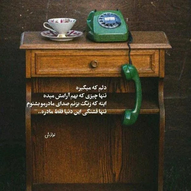 دانلود آهنگ تو رفتیو دلم غمین شد الهه